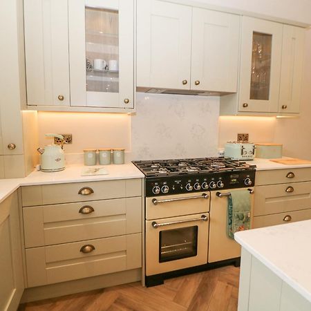 Cavendish Suite Buxton  Buitenkant foto