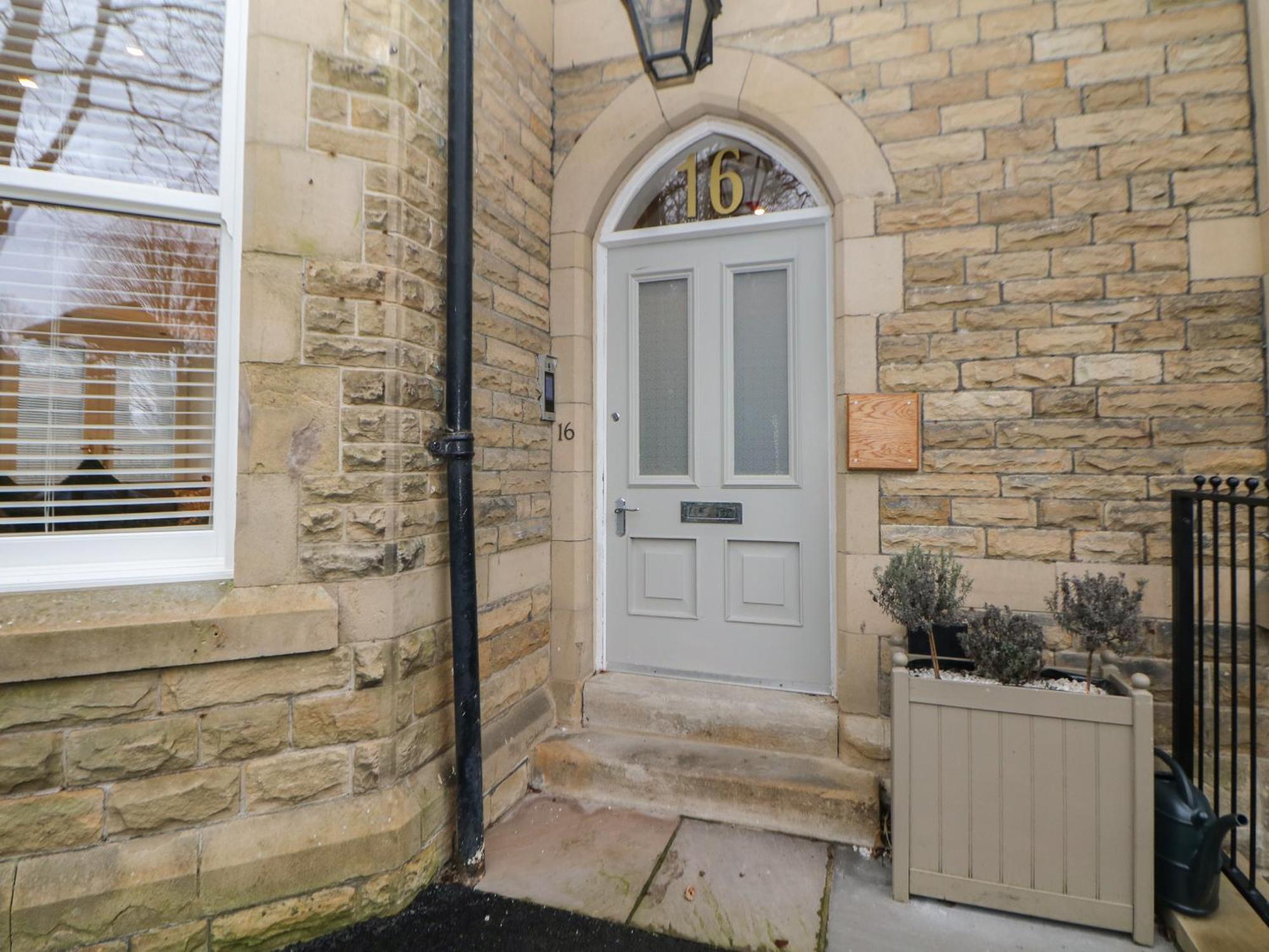 Cavendish Suite Buxton  Buitenkant foto