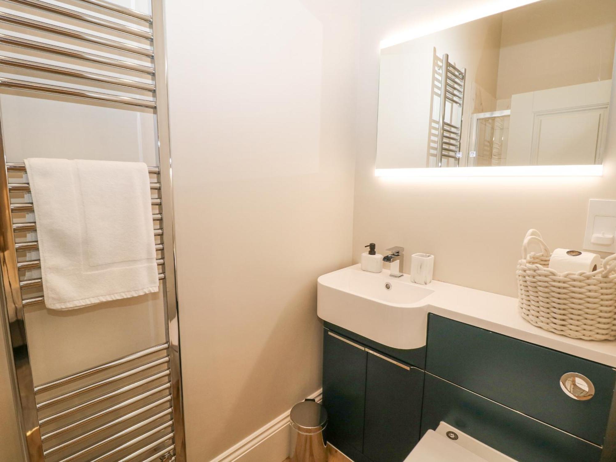 Cavendish Suite Buxton  Buitenkant foto