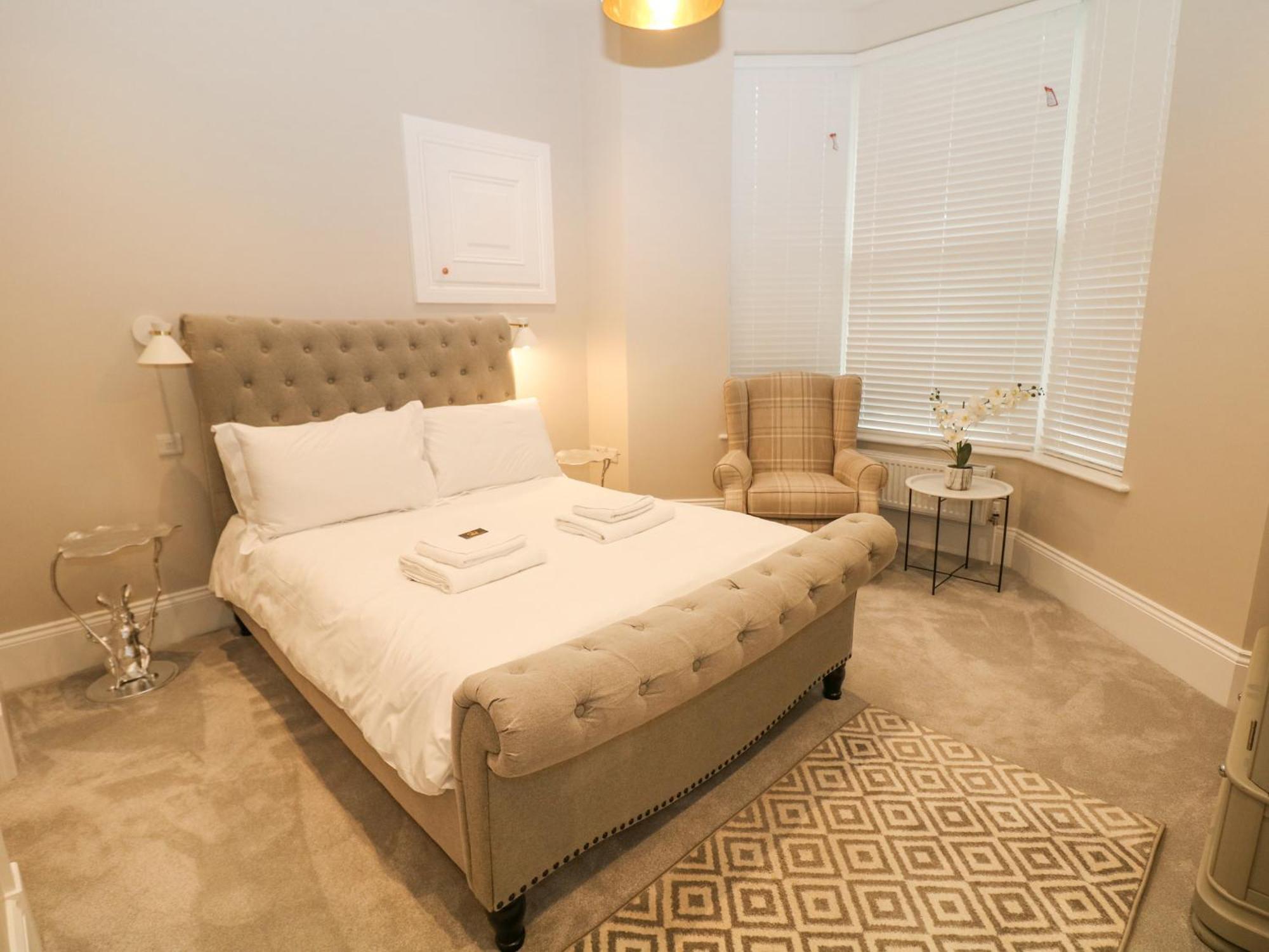Cavendish Suite Buxton  Buitenkant foto