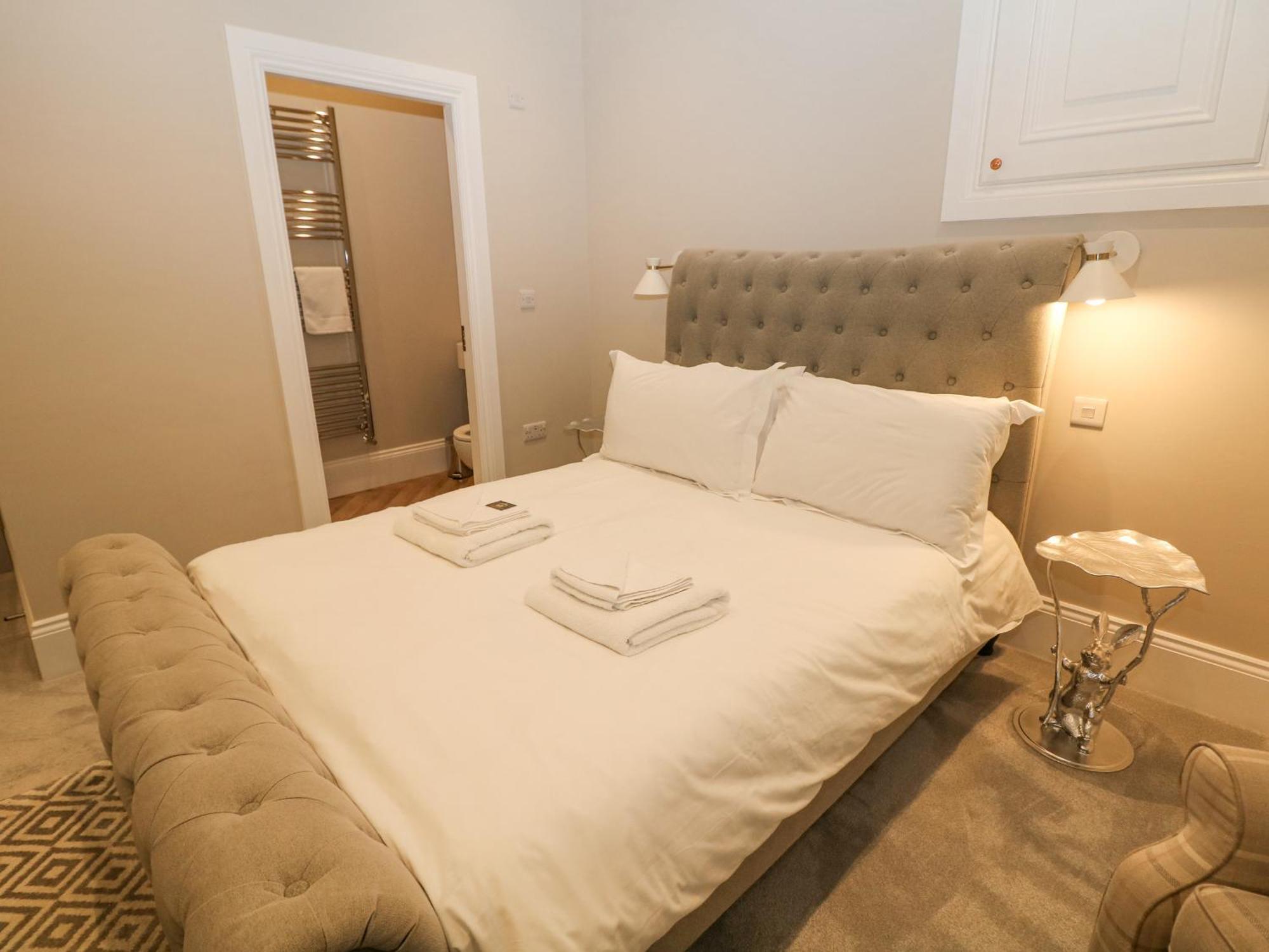 Cavendish Suite Buxton  Buitenkant foto