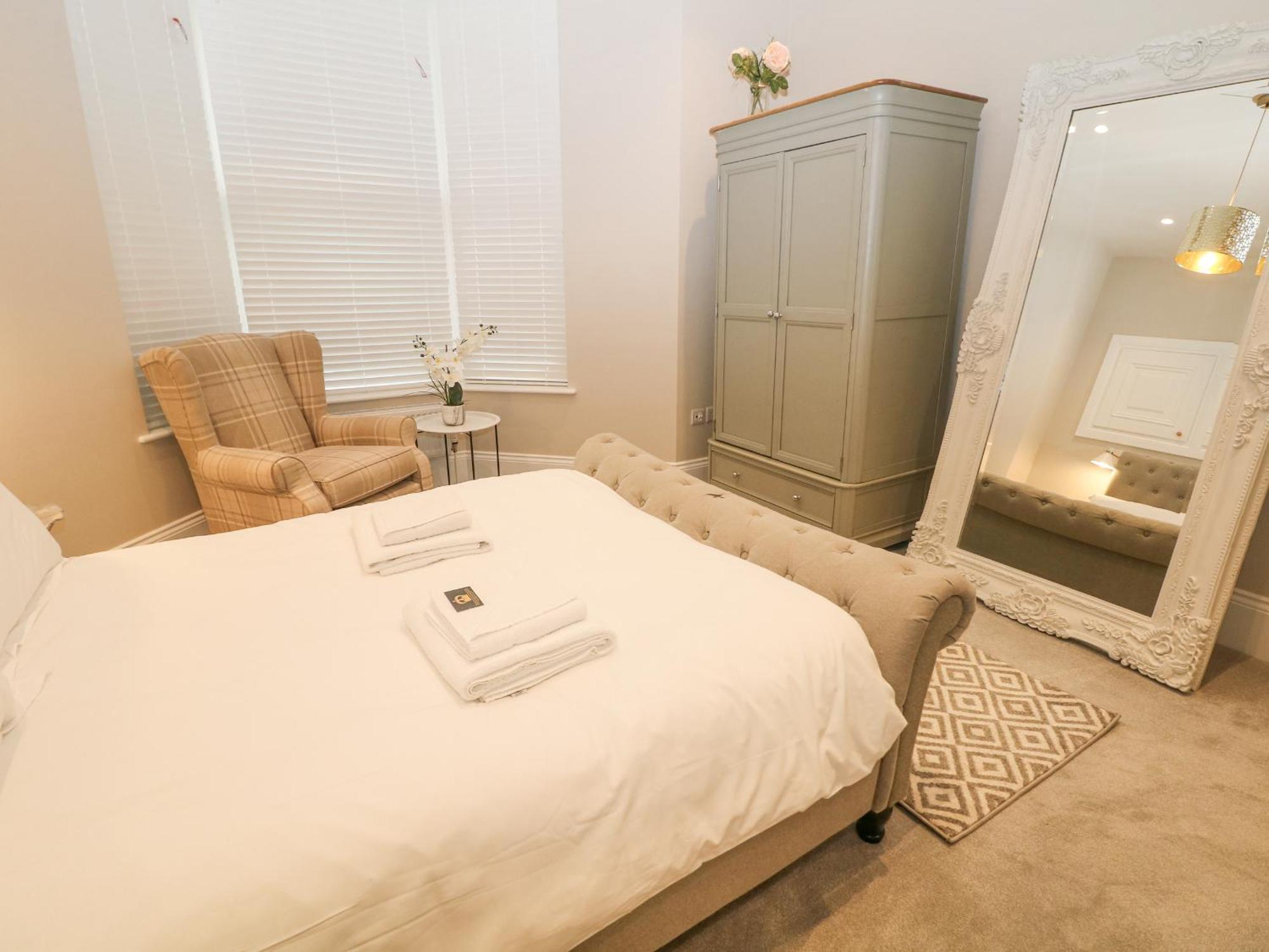 Cavendish Suite Buxton  Buitenkant foto
