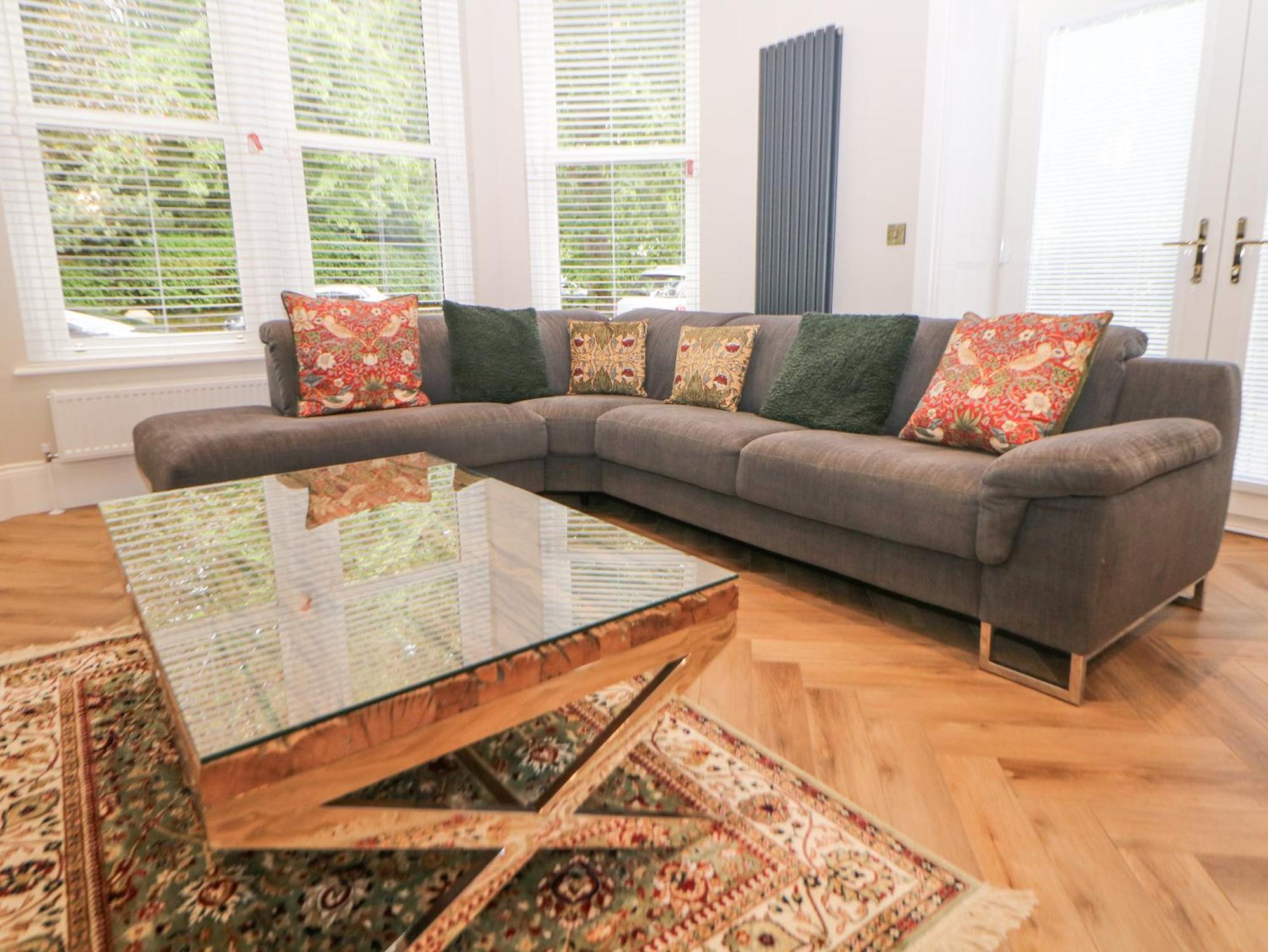 Cavendish Suite Buxton  Buitenkant foto